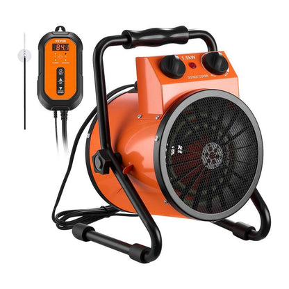 Thryve™ HeatFlex 1500W Heater