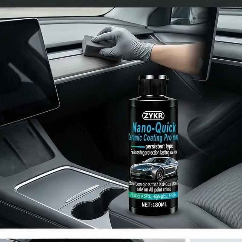 Thryve™ MirrorShield Auto Coating