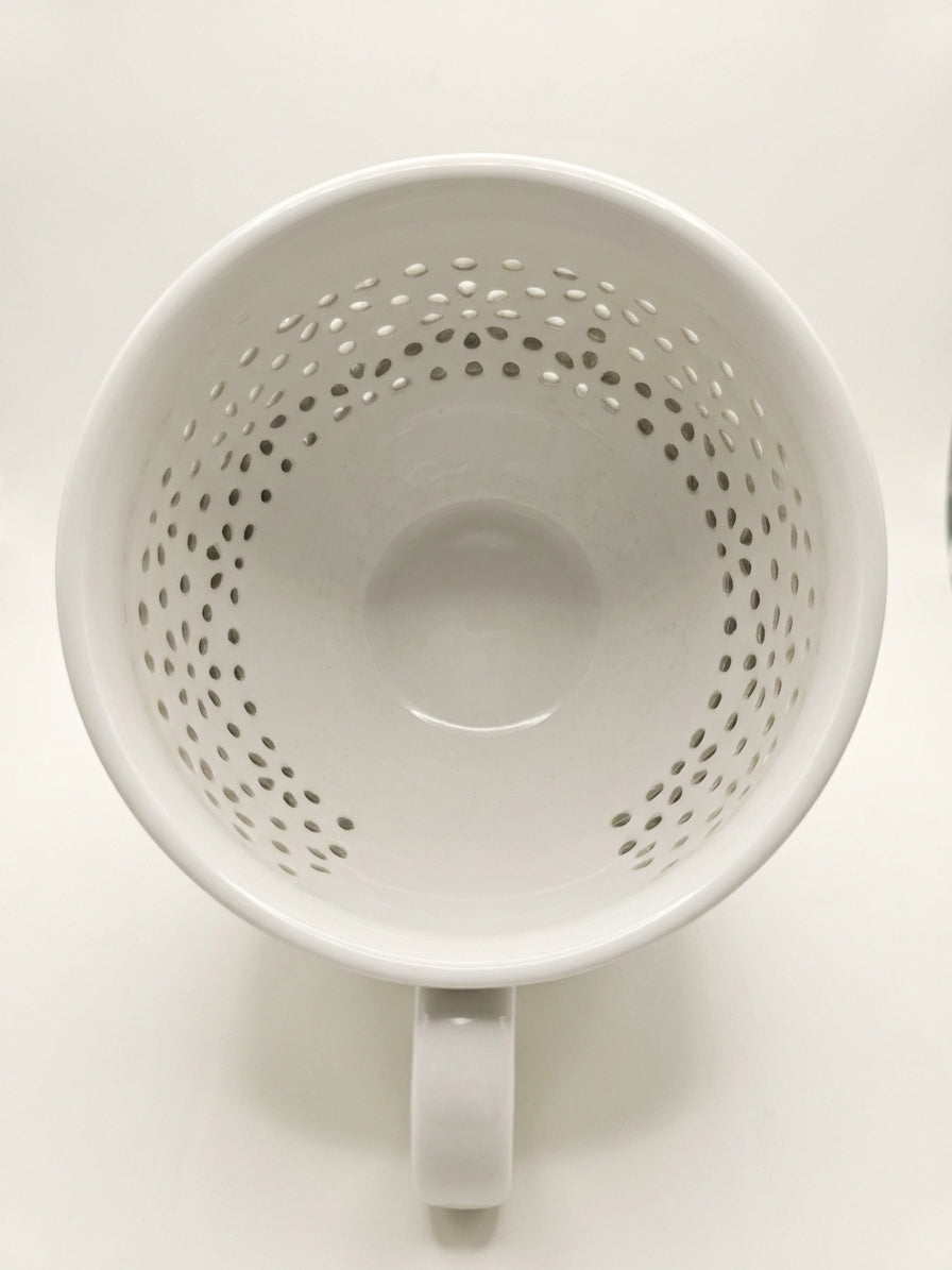 Thryve Ceramic Mug