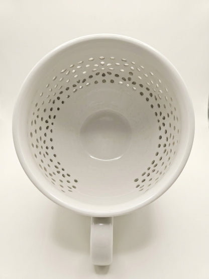 Thryve Ceramic Mug