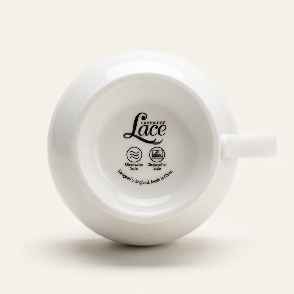 Thryve Ceramic Mug