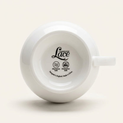 Thryve Ceramic Mug