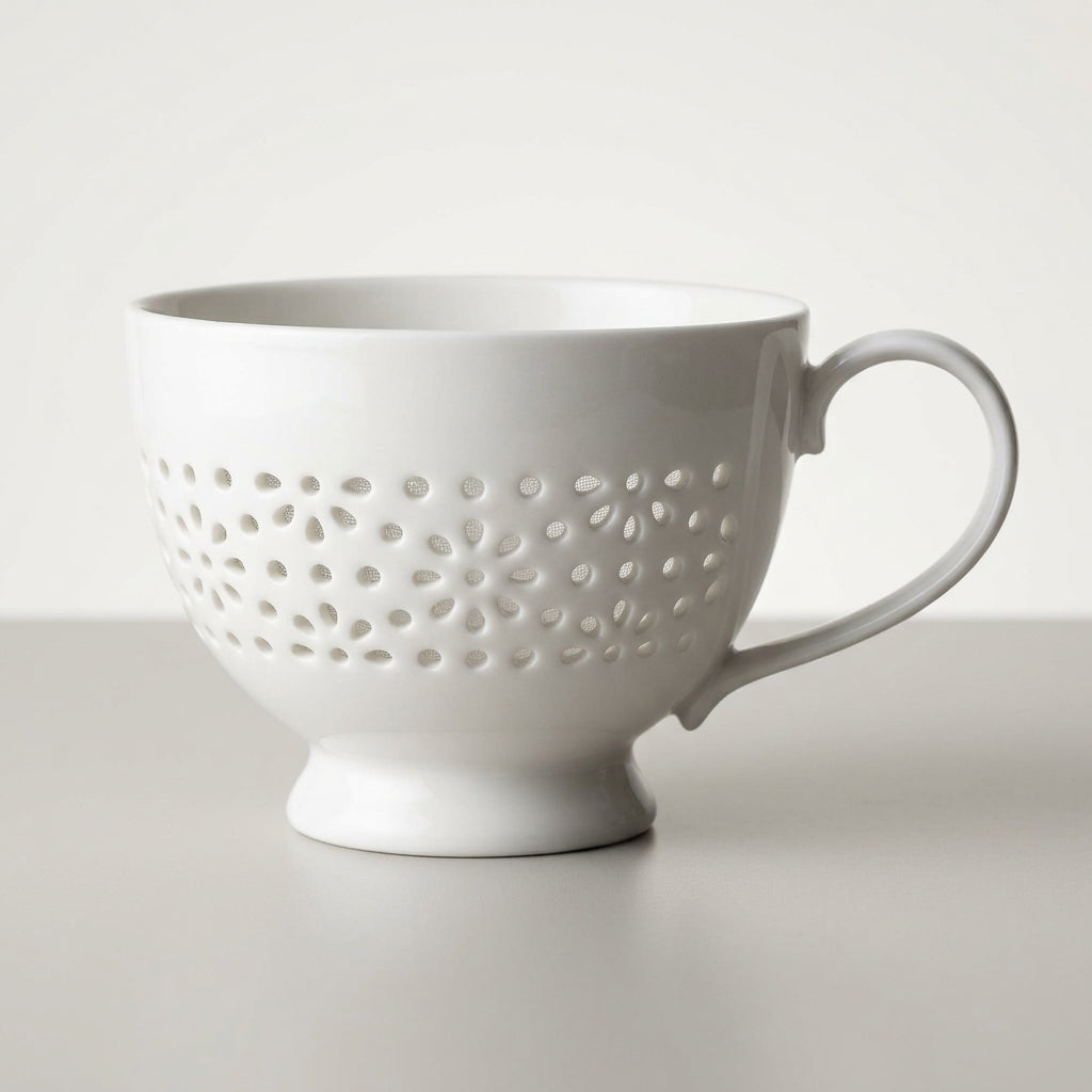 Thryve Ceramic Mug