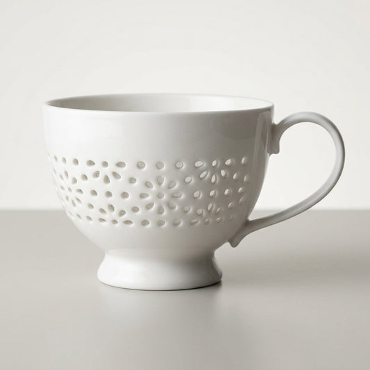 Thryve Ceramic Mug