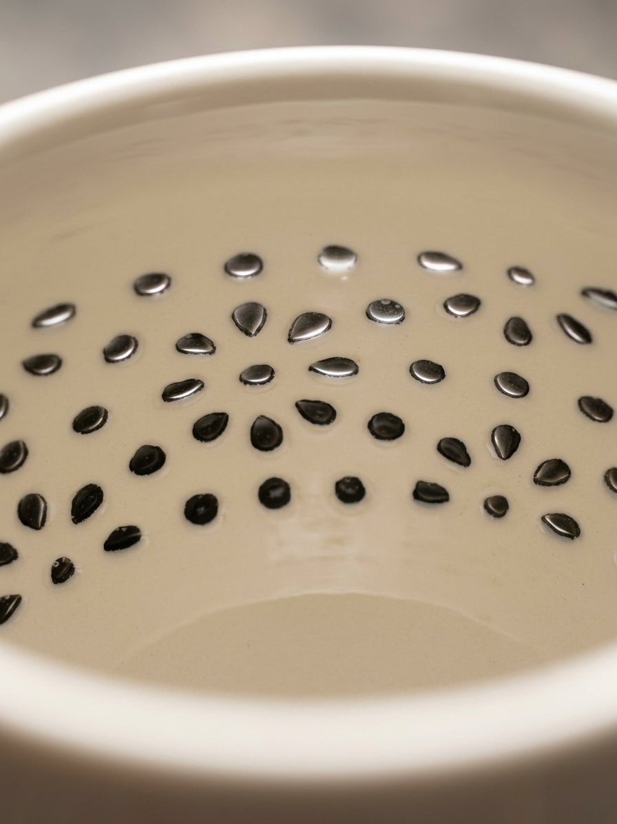 Thryve Ceramic Mug