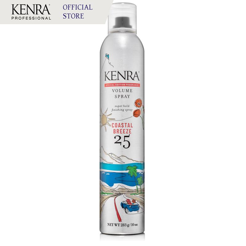 Thryve™ CoastalLift Volume Spray