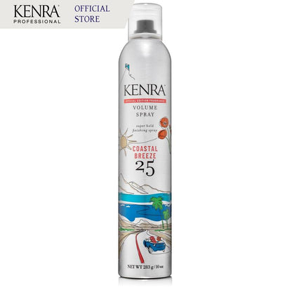 Thryve™ CoastalLift Volume Spray