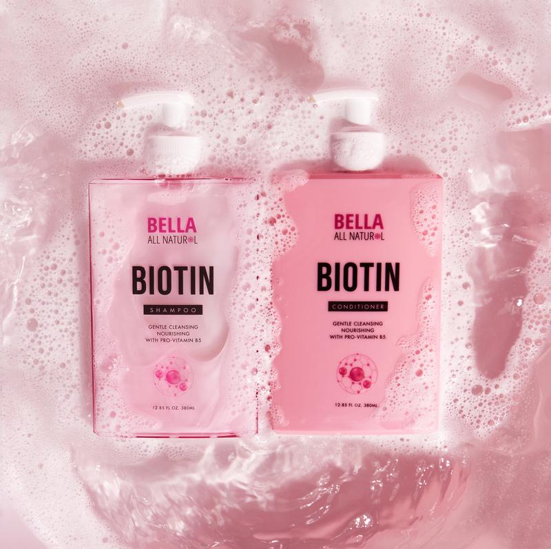 Thryve™ BiotinVolume Duo