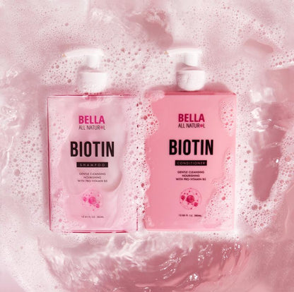 Thryve™ BiotinVolume Duo