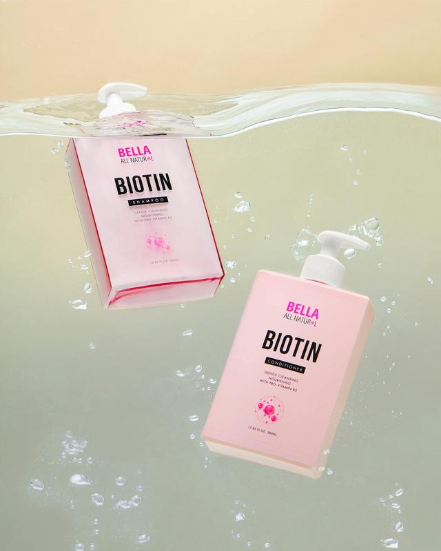Thryve™ BiotinVolume Duo