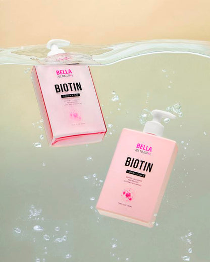 Thryve™ BiotinVolume Duo
