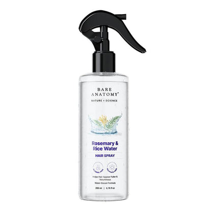 Thryve™ RootBloom Rosemary & Rice Water Spray