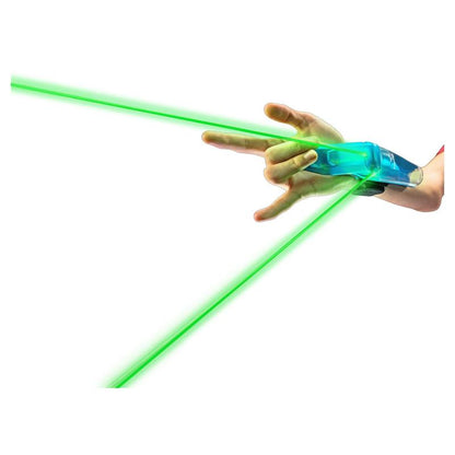 Thryve™ WebBlast Glow Launcher
