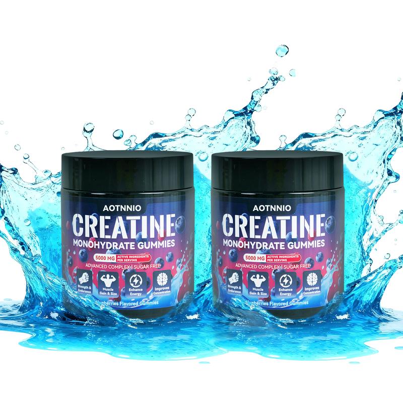 Thryve™ PowerStack Creatine+