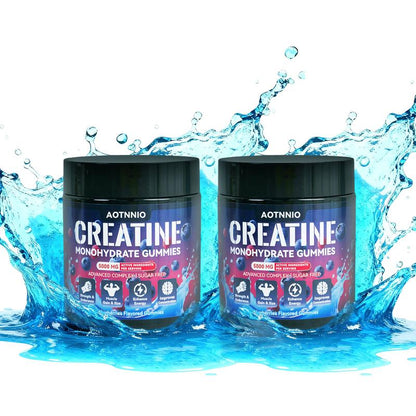 Thryve™ PowerStack Creatine+