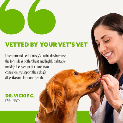 Thryve™ TummyCare Probiotic Chews