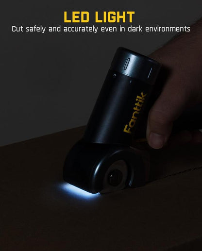 Thryve™ CutEase Pro Electric Scissors