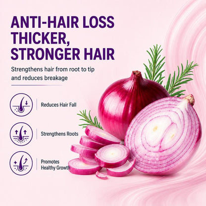 Thryve™ RaízFuerte Shampoo