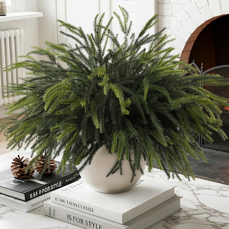 Thryve™ WinterLuxe Norfolk Pine Stems