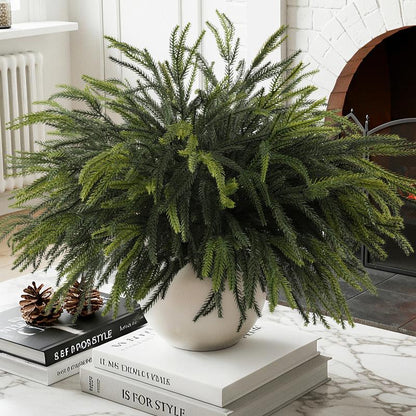 Thryve™ WinterLuxe Norfolk Pine Stems