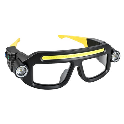 Thryve™ VisionBeam Glasses Light