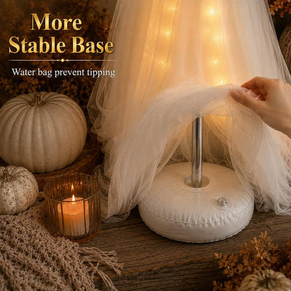 Thryve™ BooGlow Ghost Lights 2-Pack