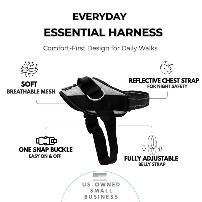 Thryve™ WalkEase No-Pull Harness