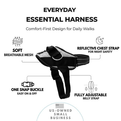 Thryve™ WalkEase No-Pull Harness