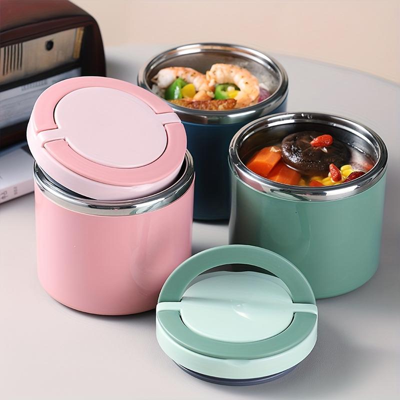 Thryve™ HeatNest Insulated Lunch Box