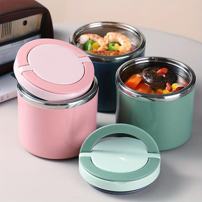 Thryve™ HeatNest Insulated Lunch Box