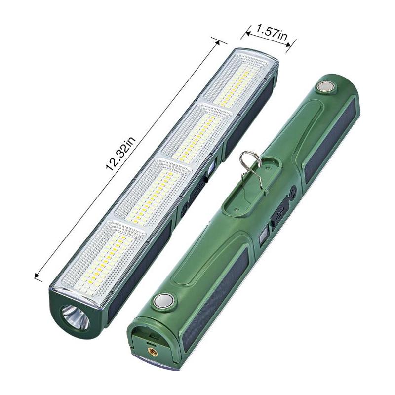 Thryve™ PowerBeam 168 LED Work Light