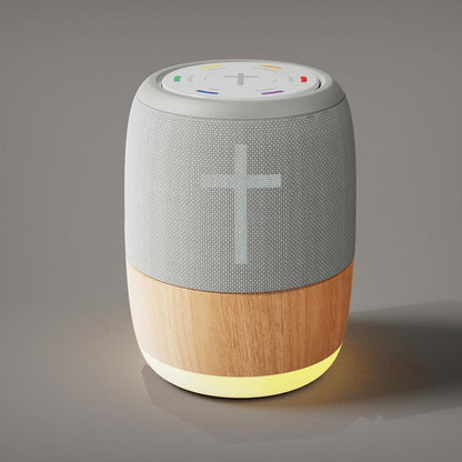 Thryve™ FaithMood Audio Bible