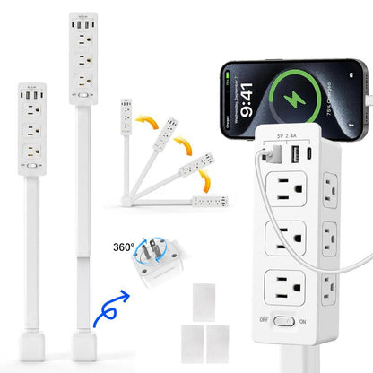 Thryve™ FlexOutlet Power Hub