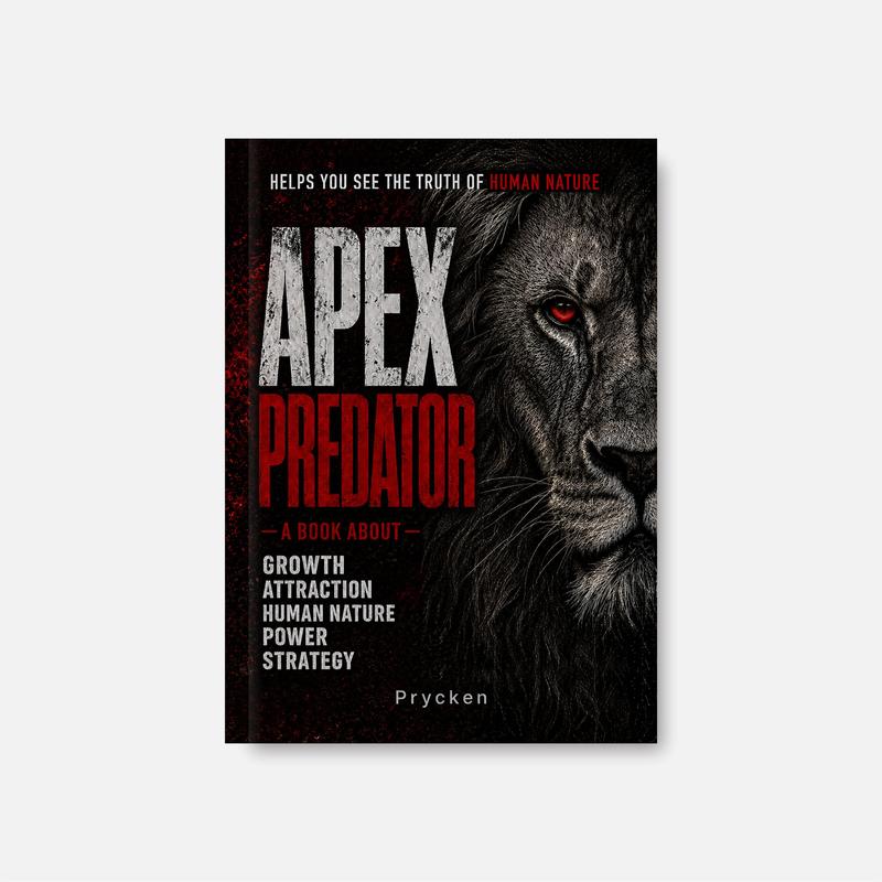 Thryve™ Apex Predator