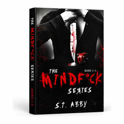 Thryve™ Mindf*ck Series