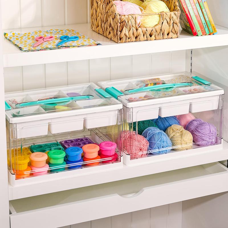 Thryve™ SquishyVault Organizer Case