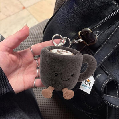 Thryve™ PocketPal Plush Charm