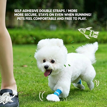 Thryve™ PawShield Disposable Covers