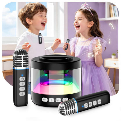 Thryve™ ClassMic Mini Speaker Set
