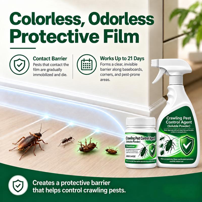 Thryve™ PestGuard Control Kit