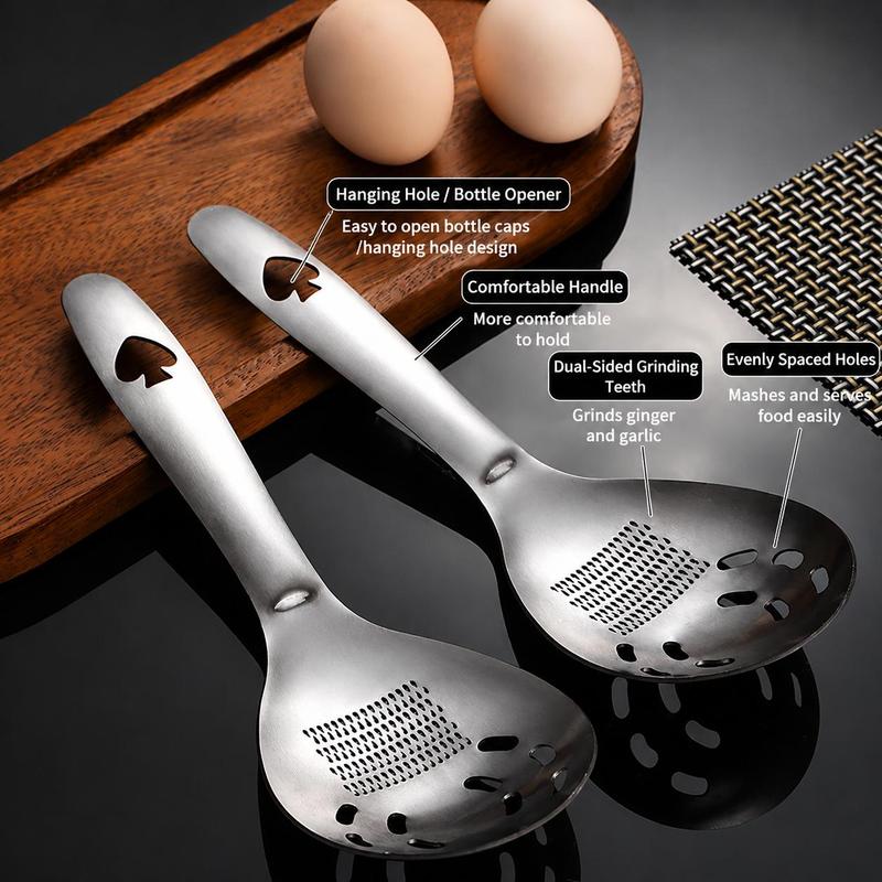 Thryve™ MultiChef 5-in-1 Kitchen Spoon