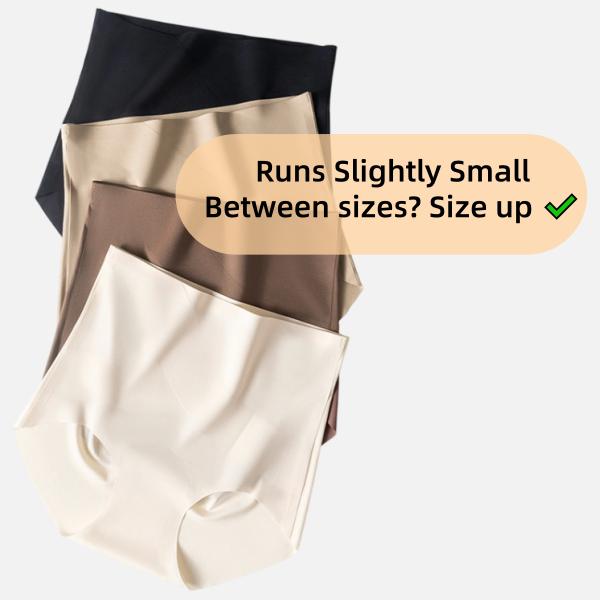 Thryve™ SmoothFit Seamless Underwear 5-Pack