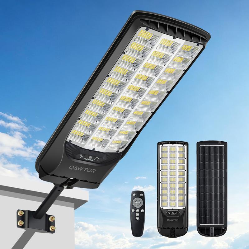 Thryve™ SolarGuard Motion Light