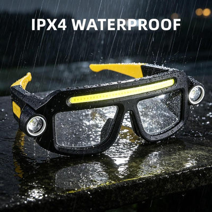 Thryve™ VisionBeam Glasses Light