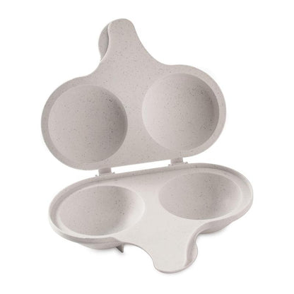 Thryve™ EggEase Microwave Poacher
