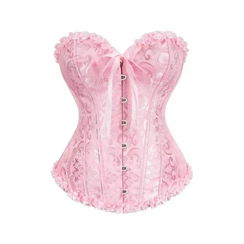 Thryve™ Midnight Sculpt Corset