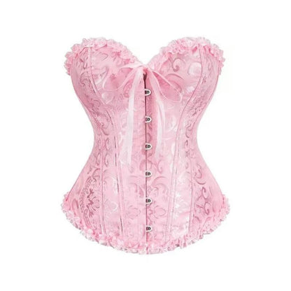 Thryve™ Midnight Sculpt Corset