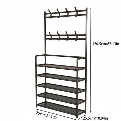 Thryve™ EntryMate Organizer