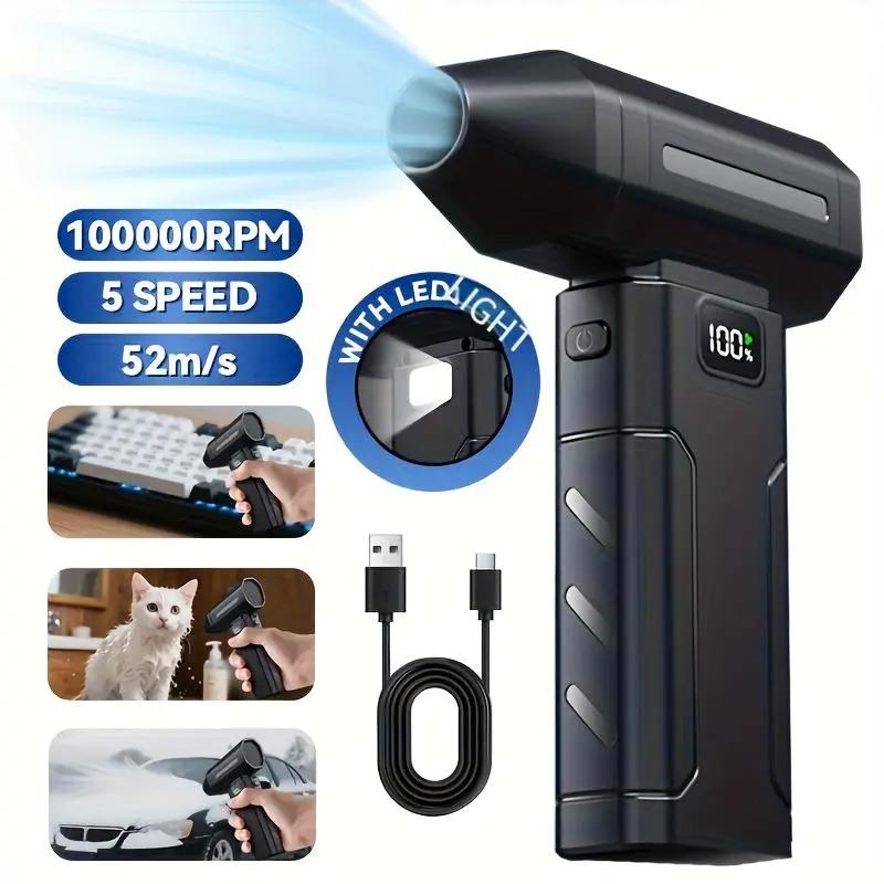 Thryve™ TurboBlast Pro Air Duster
