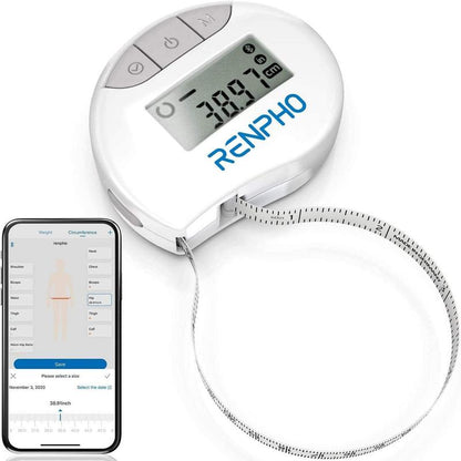Thryve™ BodyTrack Smart Tape